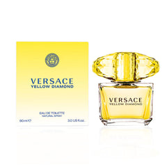 VERSACE YELLOW DIAMOND EDT 90ML
