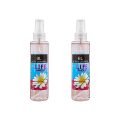 Body Luxuries Life Amour Body Mist 155ml