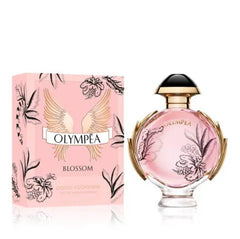 OLYMPEA BLOSSOM PACO RABANNE FOR WOMEN – 80ML