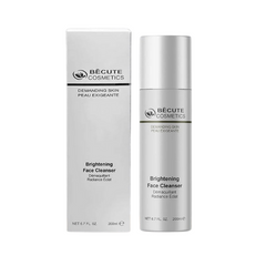 Becute Cosmetics Brightening Face Cleanser (200ml)