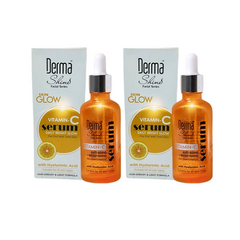 Derma Shine Vitamin C Anti Aging Serum 50ml