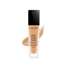 LANCOME TEINT IDOLE ULTRA WEAR FOUNDATION 05 BEIGE NOISETTE - SPF 15