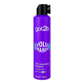 Schwarzkopf got2b Hairspray