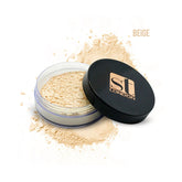 ST LONDON MINERALZ ULTRA FINE LOOSE POWDER SPF-15, BEIGE