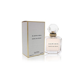 DANS MA BULLE BY CARVEN EDP 50ML