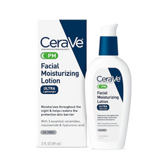 CERAVE PM Facial Lotion 89ml