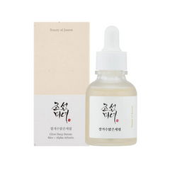 BEAUTY OF JOSEON GLOW DEEP SERUM RICE + ALPHA ARBUTIN, 50ML