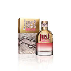 ROBERTO CAVALLI JUST CAVALLI WOMEN EDT 75ML
