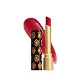 GUCCI ROUGE DE BEAUTE BRILLANT GLOW & CARE LIP COLOUR 508 DIANA AMBER