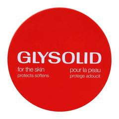Glysolid Glycerin Cream