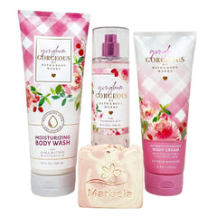 Bath & Body Works "You Are Gorgeous" Gift Set