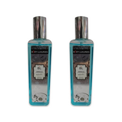 BL (Body Luxuries) Miracle Perfumed Body Spray 155ml