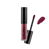 FLORMAR SILK MATTE LIQUID LIPSTICK 15 PRETTY PLUM,4.5ML