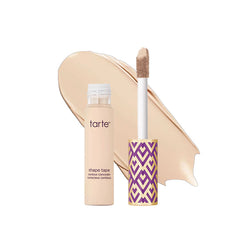 TARTETM DOUBLE DUTY BEAUTY 12N FAIR NEUTRAL 10ML