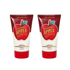 BATH & BODY WORKS CHAMPAGNE APPLE & HONEY, 226G