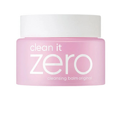 Clean It Zero Original Cleansing Balm
