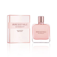 GIVENCHY IRRÉSISTIBLE ROSE VELVET EDP 80ML