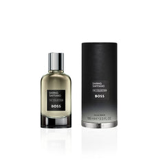 THE COLLECTION DARING SAFFIANO HUGO BOSS FOR MEN 100ML