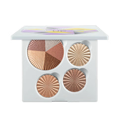 OFRA-GLOW UP HIGHLIGHTER PALETTE