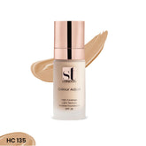 ST LONDON COLOUR ADJUST FOUNDATION SPF 20 – SHADE HC-135