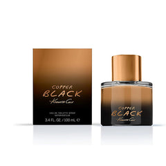 KENNETH COLE BLACK COOPER EDT 100ML