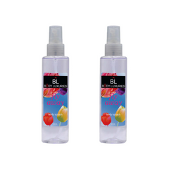 Body Luxuries Fly Away Body Splash, 155ML