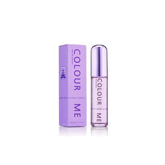 COLOUR ME VIOLET BY MILTON-LLOYD EDP 50ML