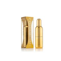 COLOUR ME HOMME GOLD BY MILTON LLOYD EDP 100ML