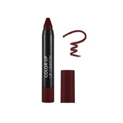 FLORMAR COLOR UP LIP CRAYON, 09 MAUVE, 3.2G