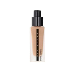YVES SAINT LAURENT ALL HOURS FOUNDATION - 24H LONG-WEAR SPF20 - SHADE B - 40 SAND