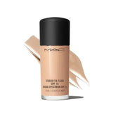MAC STUDIO FIX FLUID FOUNDATION SPF 15 – NW25, 30ML