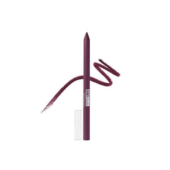 MAYBELLINE NEW YORK TATTOO LINER GEL PENCIL, 942 RICH BERRY