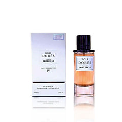 BOIS DORÈS PRIVEZARAH EDP 80ML