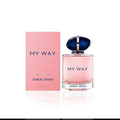 GIORGIO ARMANI MY WAY EDP 90ML