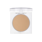 HUDA BEAUTY GLOWISH LUMINOUS PRESSED POWDER FAIR LIGHT 02