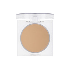 HUDA BEAUTY GLOWISH LUMINOUS PRESSED POWDER FAIR LIGHT 02