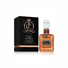 GLISTENING AMBER JUICY COUTURE FOR WOMEN EDP 100ML