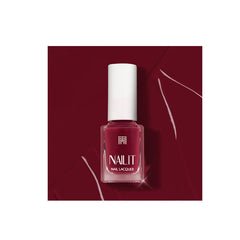 MASARRAT MISBAH NAIL IT NAIL POLISH/LACQUER, 006 RADIANT, 12ML