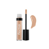 FLORMAR PERFECT COVERAGE LIQUID CONCEALER, 003 LIGHT BEIGE, 5ML