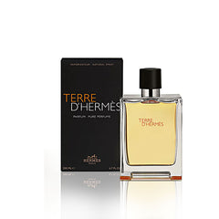 HERMES TERRE D'HERMES PURE PARFUM 200ML