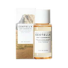 SKIN1004 Madagascar Centella Light cleansing oil
