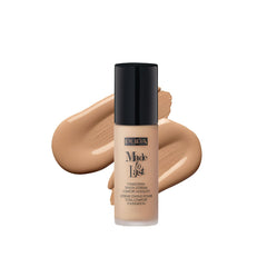 PUPA MILANO MADE TO LAST FOUNDATION – 040 MEDIUM BEIGE 30ML