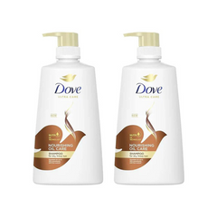 Dove Ultra Care Intense Repair Shampoo, 680 ml
Hair Care