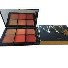 NARS STUDIO 54 FREE LOVER CHEEK PALETTE 3.9G