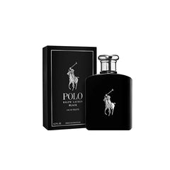 RALPH LAUREN POLO BLACK EDT 125ML