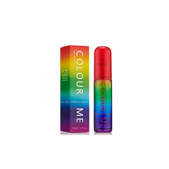 MILTON LLOYD COLOUR ME COLOURS 50ML