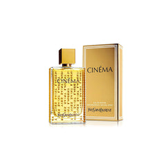 CINÉMA YVES SAINT LAURENT EDP 100ML