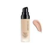 ARTDECO PERFECT TEINT FOUNDATION LONG LASTING OIL FREE, 12 SOFT VANILLA