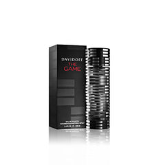 THE GAME DAVIDOFF EDT 100ML