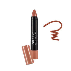 FLORMAR COLOR UP LIP CRAYON, 11, PEACHY NUDE, 3.2G